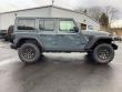 2026 Jeep Wrangler 4-DOOR MOAB 392 Sport Utility