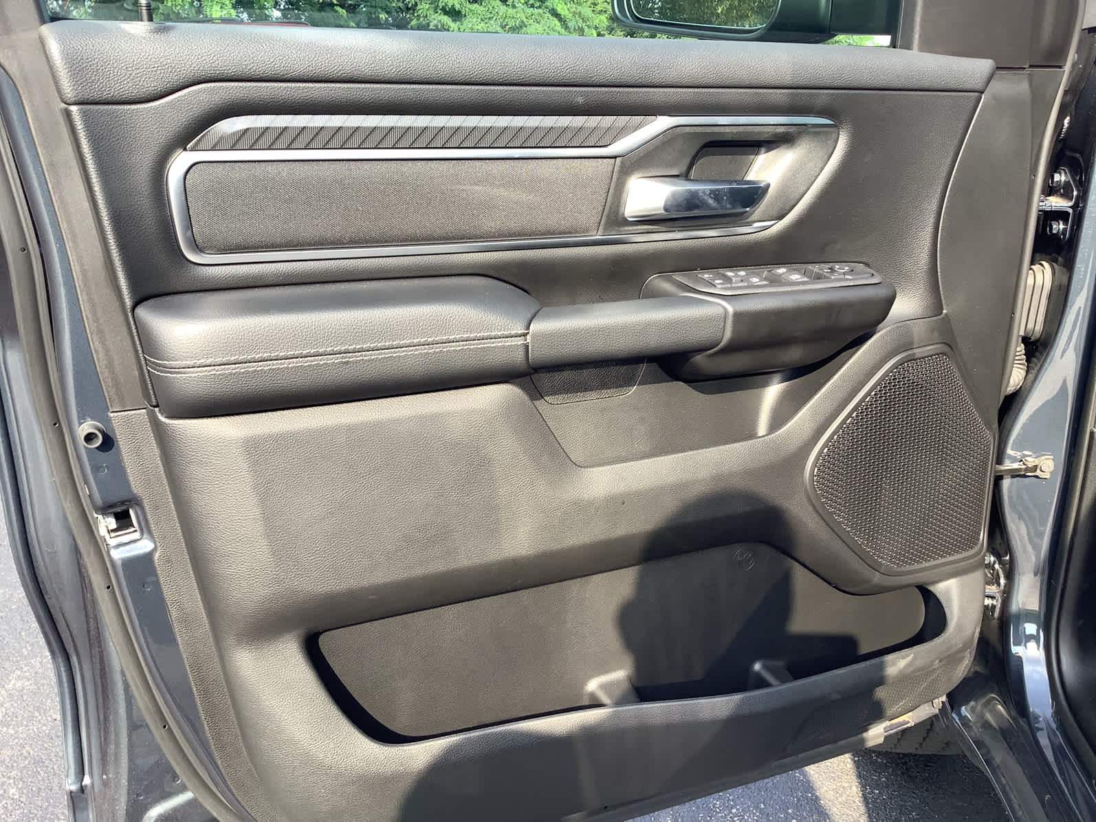 2026 RAM 1500 Big Horn/Lone Star - Photo 13
