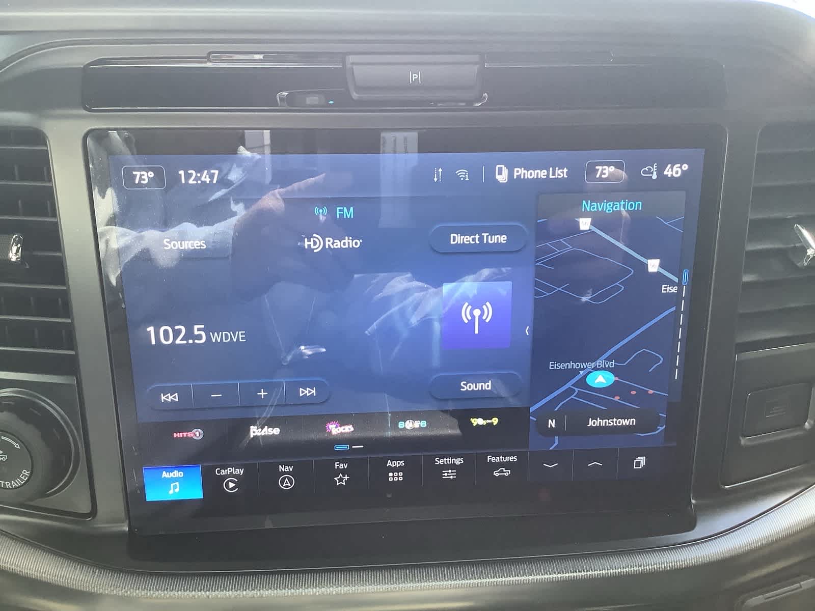 2025 Ford F-150 Lariat - Photo 17