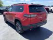 2026 Jeep Cherokee LAREDO 4X4 Sport Utility