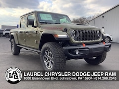 2026 Jeep Gladiator MOJAVE X 4X4 Pickup