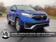 Used 2021 Honda CR-V Touring AWD SUV