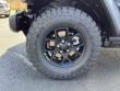 2026 Jeep Wrangler 4-DOOR WILLYS Sport Utility