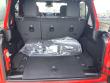 2026 Jeep Wrangler 4-DOOR WILLYS Sport Utility