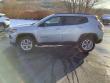 2026 Jeep Compass LATITUDE 4X4 Sport Utility