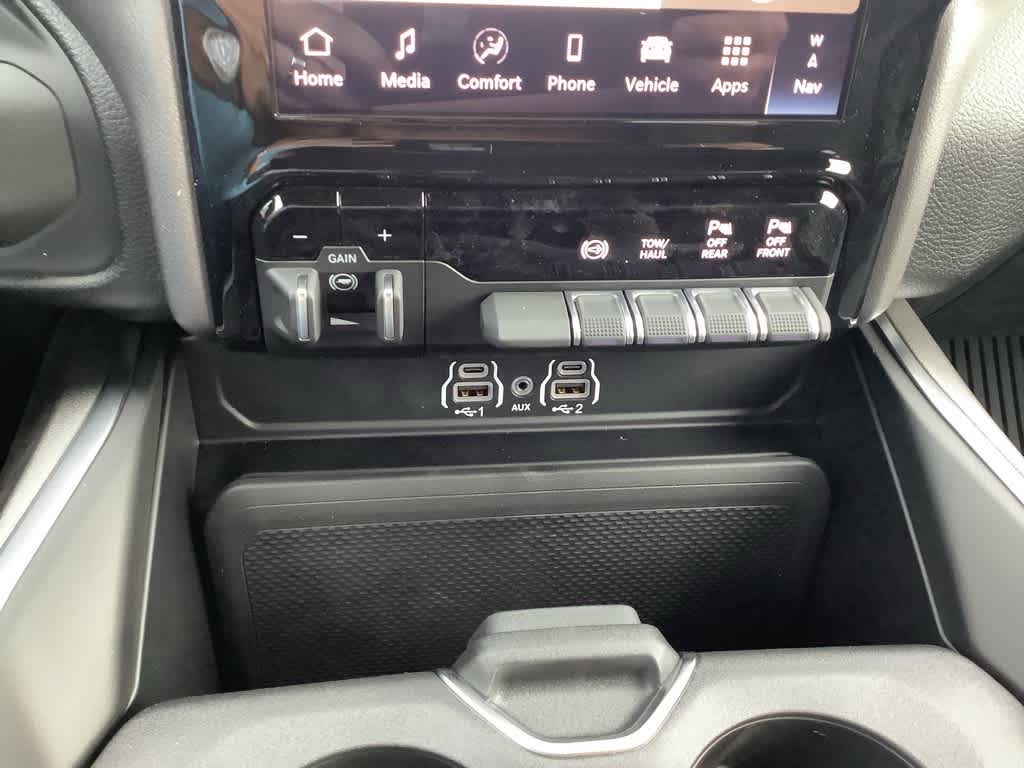 2026 RAM 2500 Big Horn - Photo 19