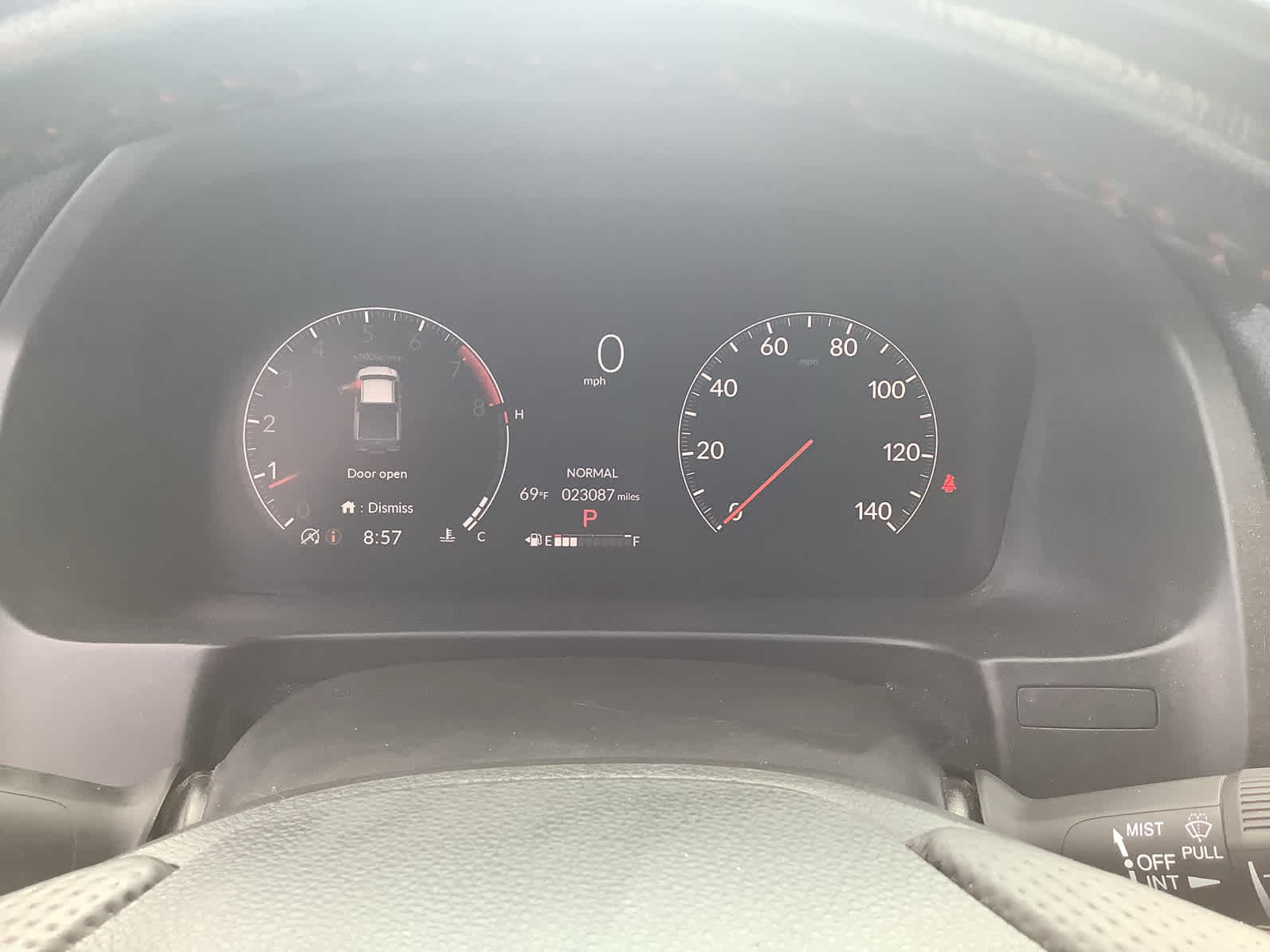 2024 Honda Ridgeline Black Edition - Photo 16