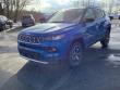 2026 Jeep Compass LIMITED 4X4 Sport Utility