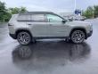 2026 Jeep Cherokee Overland Sport Utility