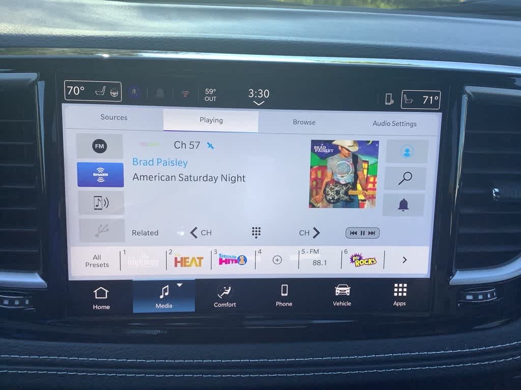 2026 Chrysler Pacifica Select - Photo 19