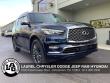 Used 2023 INFINITI QX80  SUV