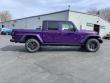 2026 Jeep Gladiator WILLYS 4X4 Pickup