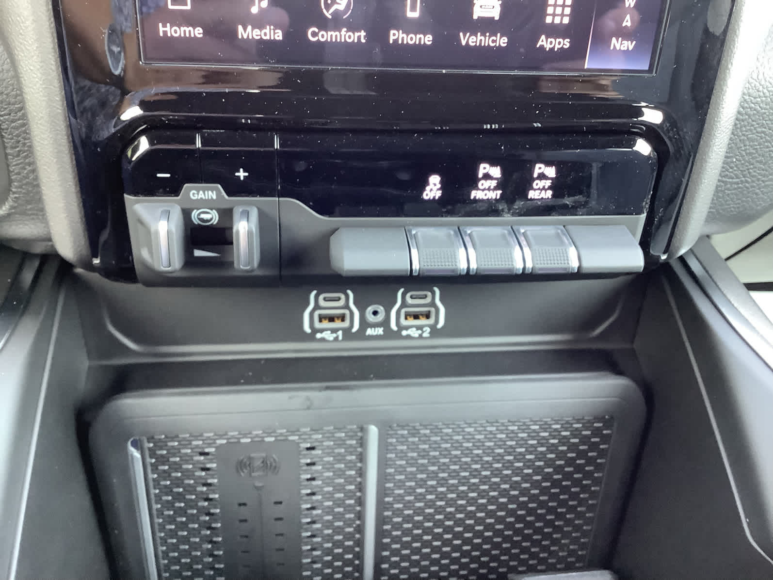 2026 RAM 1500 Big Horn/Lone Star - Photo 19