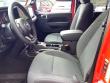 2026 Jeep Wrangler 4-DOOR WILLYS Sport Utility
