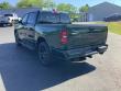 2026 Ram 1500 Laramie 4x4 Crew Cab 57 Box Pickup
