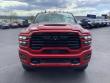 2026 Ram 2500 LARAMIE CREW CAB 4X4 6'4 BOX Pickup