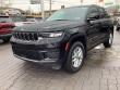 2026 Jeep Grand Cherokee Laredo X Sport Utility