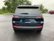 2027 Jeep Grand Cherokee Limited Sport Utility