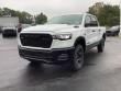 2027 Ram 1500 Big Horn 4x4 Crew Cab 57 Box Pickup