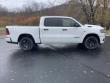 2026 Ram 1500 Big Horn 4x4 Crew Cab 57 Box Pickup