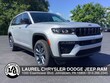  Jeep Grand Cherokee L