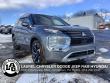 Used 2024 Mitsubishi Outlander SEL SUV