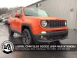 Used 2017 Jeep Renegade Latitude 4x4 SUV