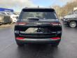 2026 Jeep Grand Cherokee LAREDO X 4X4 Sport Utility