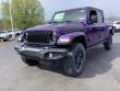 2026 Jeep Gladiator WILLYS 4X4 Pickup