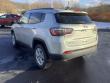 2026 Jeep Compass LATITUDE 4X4 Sport Utility