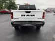 2027 Ram 1500 Big Horn 4x4 Crew Cab 57 Box Pickup