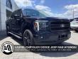 Used 2025 Ford F-150 Lariat Truck SuperCrew Cab