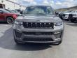 2026 Jeep Grand Cherokee LIMITED 4X4 Sport Utility