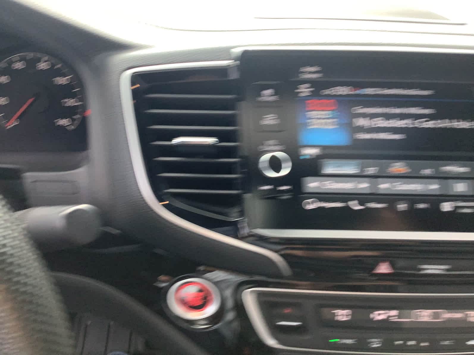 2024 Honda Ridgeline Black Edition - Photo 18