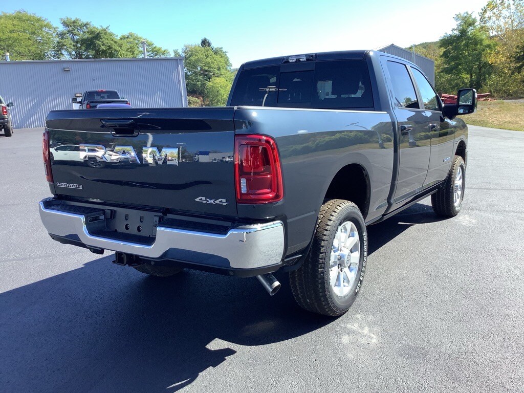 2026 Ram 2500 Laramie photo 3