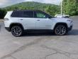 2026 Jeep Cherokee OVERLAND 4X4 Sport Utility
