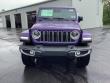 2026 Jeep Wrangler Sahara Sport Utility