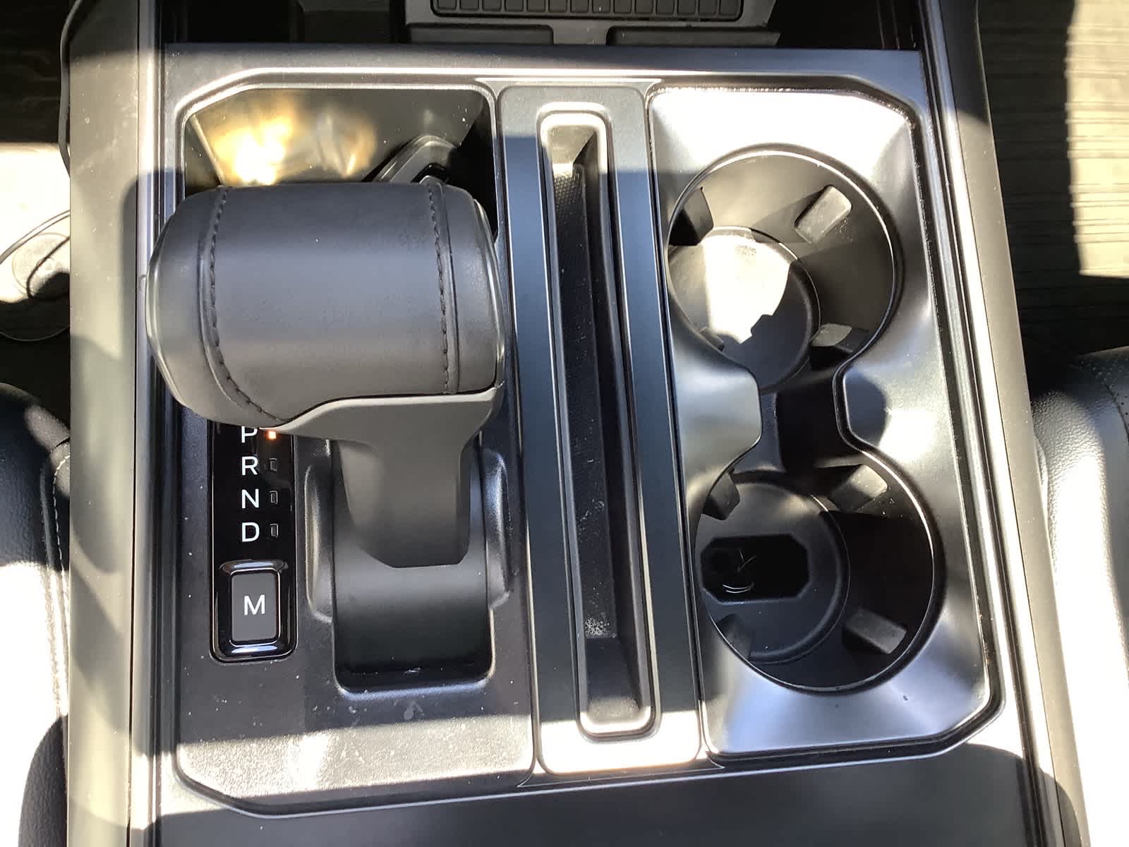 2025 Ford F-150 Lariat - Photo 21