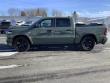 2026 Ram 1500 LARAMIE CREW CAB 4X4 5'7 BOX Pickup