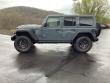 2026 Jeep Wrangler 4-DOOR MOAB 392 Sport Utility