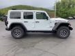 2026 Jeep Wrangler 4-DOOR RUBICON Sport Utility