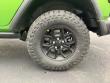 2026 Jeep Wrangler 4-DOOR WILLYS Sport Utility
