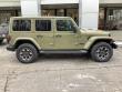 2026 Jeep Wrangler 4-DOOR SAHARA Sport Utility
