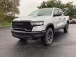 2027 Ram 1500 Rebel 4x4 Crew Cab 57 Box Pickup