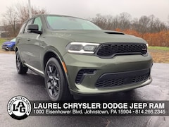 2026 Dodge Durango GT PLUS AWD HEMI V8 Sport Utility