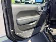 2026 Jeep Wrangler 4-DOOR WILLYS Sport Utility