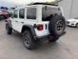2026 Jeep Wrangler 4-DOOR RUBICON Sport Utility