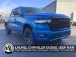 2026 Ram 1500 BIG HORN CREW CAB 4X4 5'7 BOX Pickup