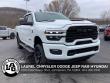 Used 2025 Ram 2500 Laramie Level 2 Plus Equipment Truck Crew Cab