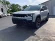 2026 Jeep Cherokee OVERLAND 4X4 Sport Utility